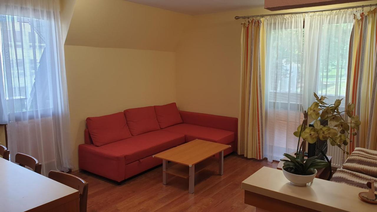Apartment 202 Tatranská Lomnica Extérieur photo