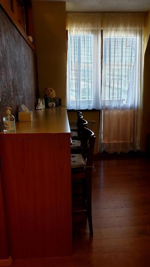 Apartment 202 Tatranská Lomnica Extérieur photo