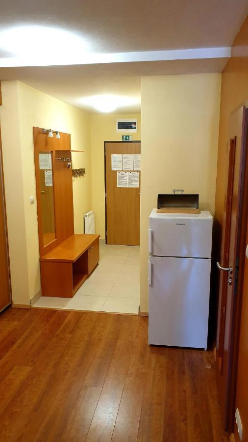 Apartment 202 Tatranská Lomnica Extérieur photo