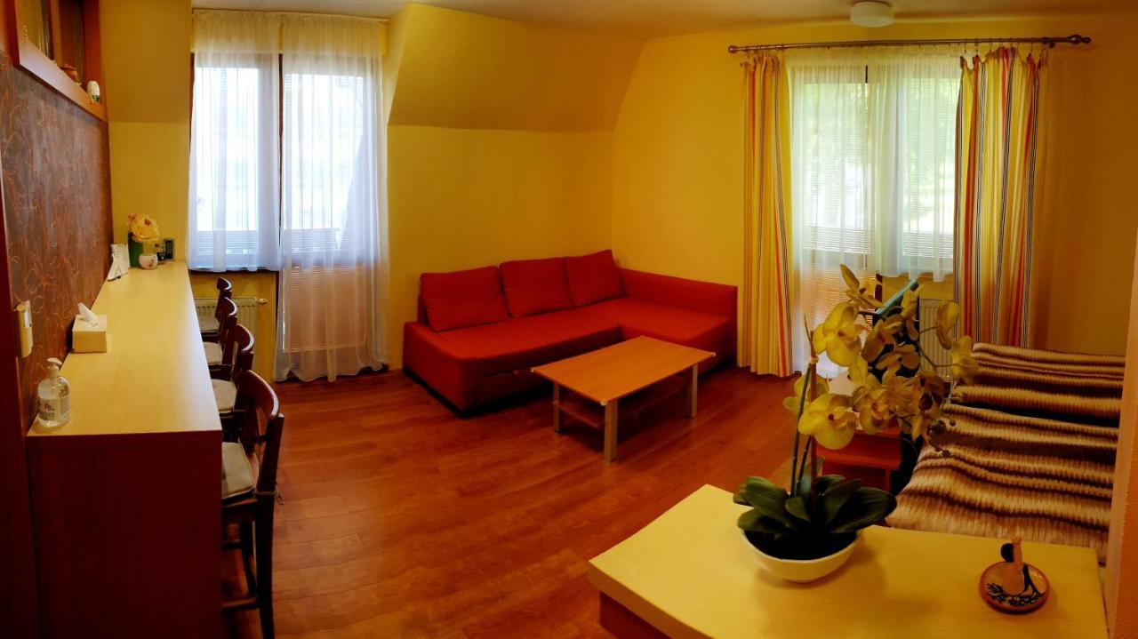 Apartment 202 Tatranská Lomnica Extérieur photo