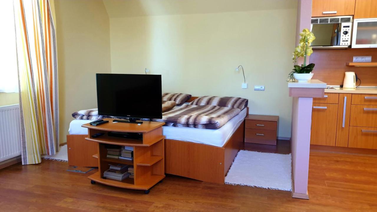 Apartment 202 Tatranská Lomnica Extérieur photo