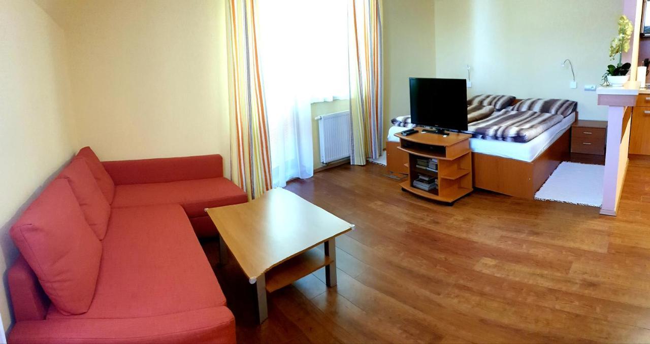 Apartment 202 Tatranská Lomnica Extérieur photo